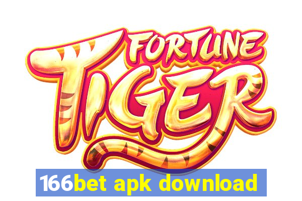 166bet apk download